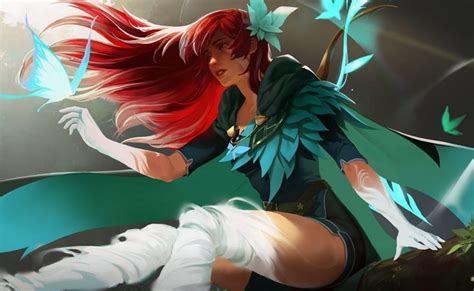 [Top 10] Dota 2 Best Arcana That Look Awesome .